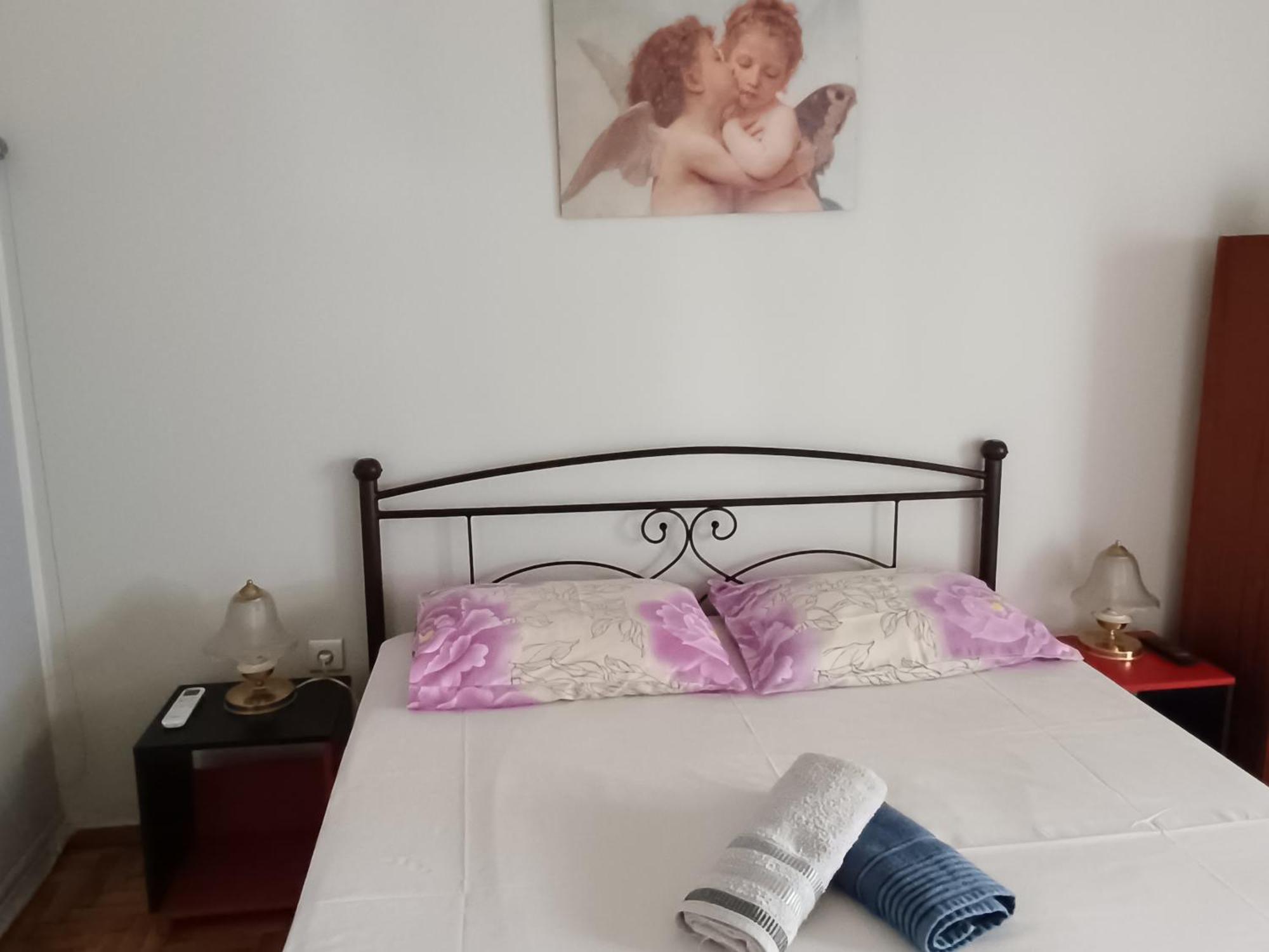 Apartamento Acropolis Within 10Min. Walk! Atenas Exterior foto