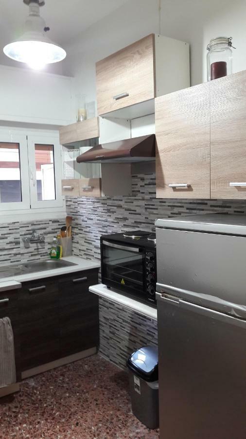Apartamento Acropolis Within 10Min. Walk! Atenas Exterior foto