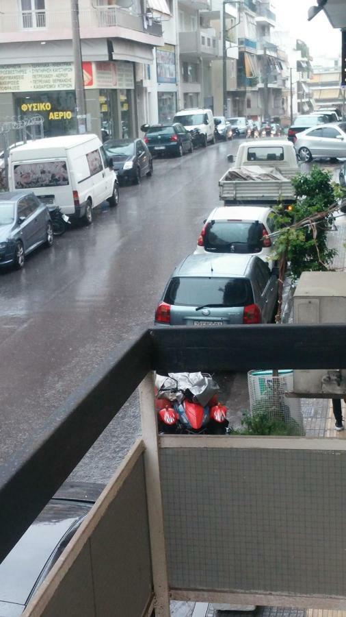 Apartamento Acropolis Within 10Min. Walk! Atenas Exterior foto